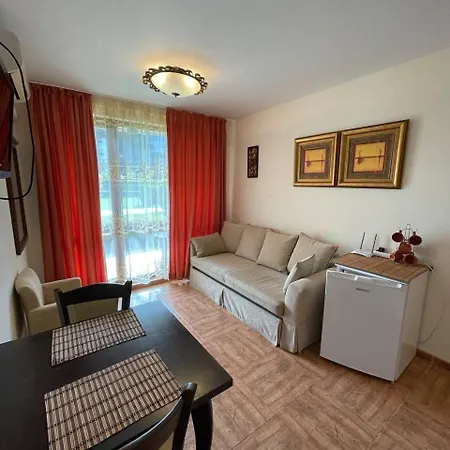 Appartamento Royal Bay, C Sveti Vlas